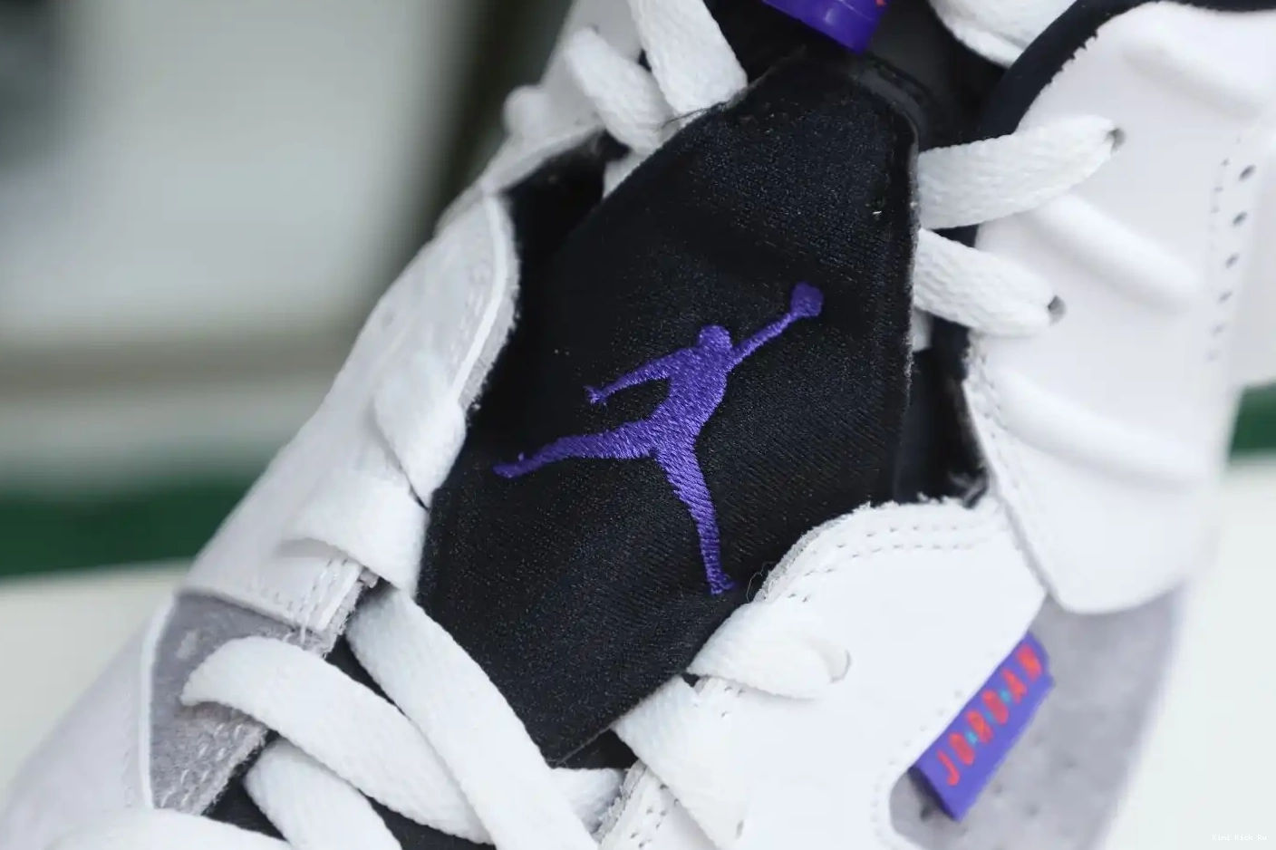JORDAN AIR FLINT 6 Kimikick 0325